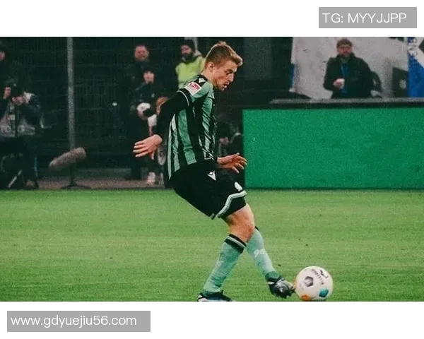 汉诺威96险胜波鸿保级关键战，斩获关键3分振奋士气