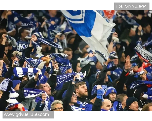 沙尔克04陷入泥潭，德甲保级前景蒙上阴影