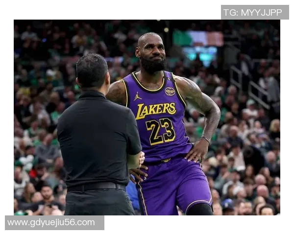 湖人助教透露詹姆斯伤情进展，球迷担心复出时间