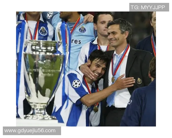 穆里尼奥：我计划在国际足坛创造新的奇迹