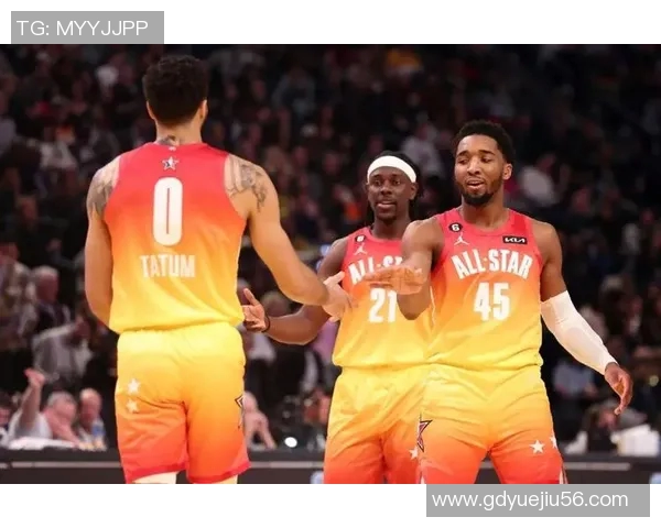 约翰-埃格伯努独领风骚，CBA全明星赛荣膺MVP